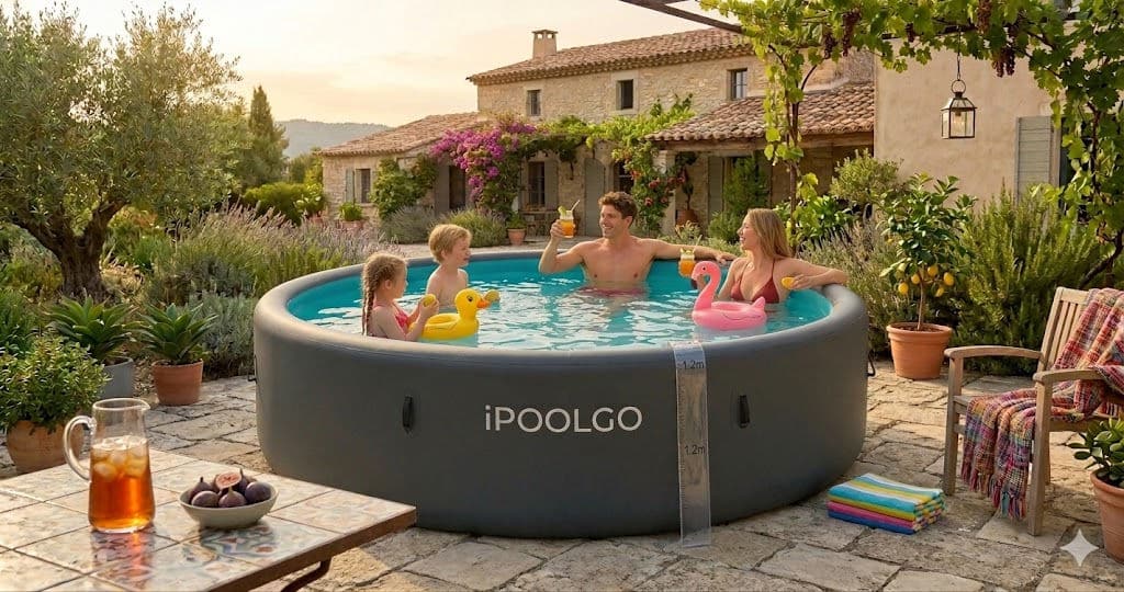 Buy Ipoolgo online