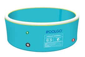 Family Size ipoolgo Pool For Sale