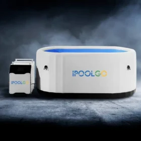 HOME 11 IPOOLGO ICE BATH