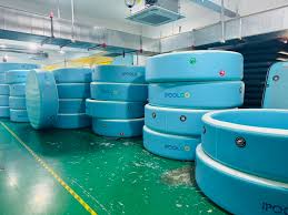 IPOOLGO Pool Shapes and Sizes