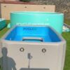 Ipoolgo Hot Rectangular Pool
