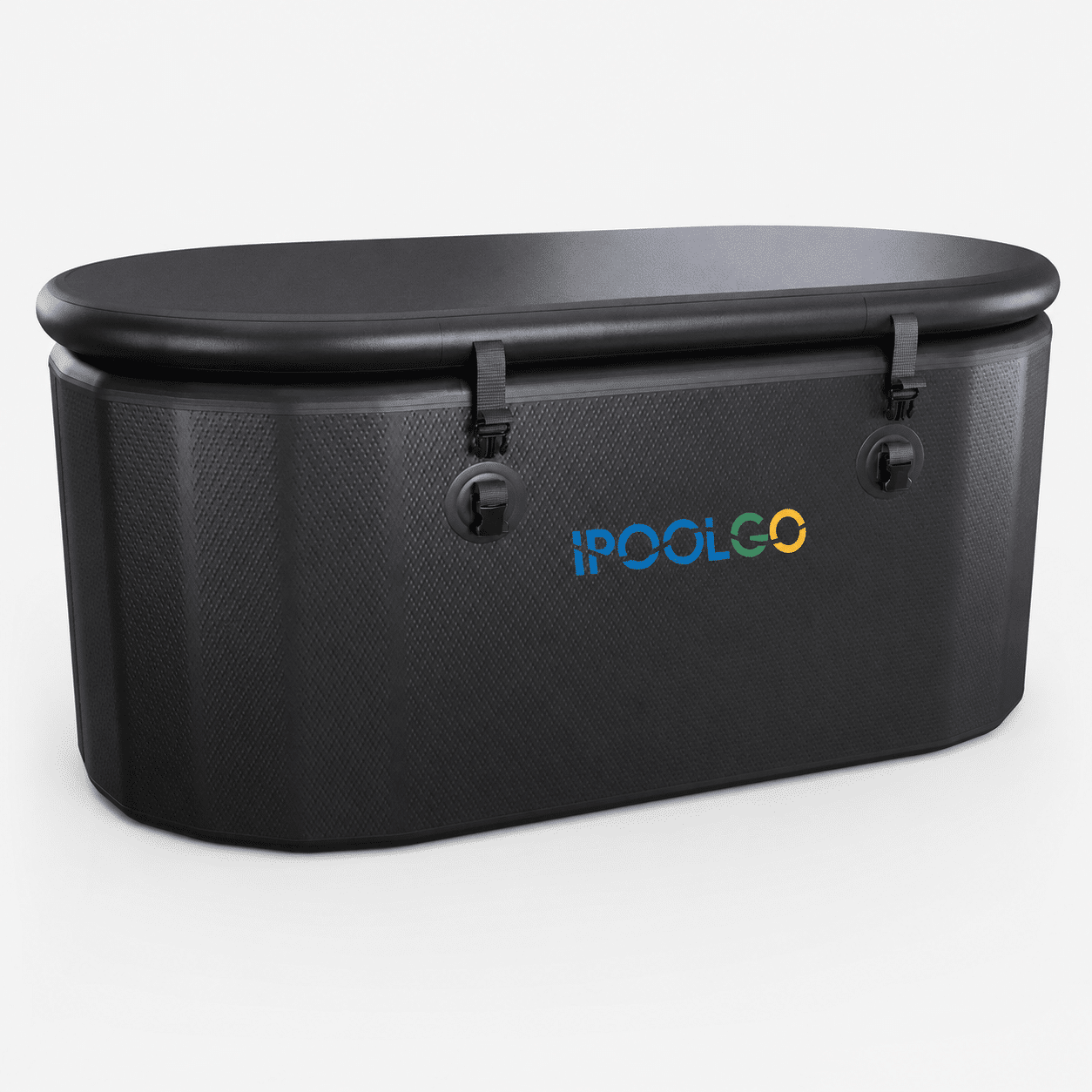 Rectangular Ipoolgo Ice Baths 1 Ipoolgo Ice Bath For Sale