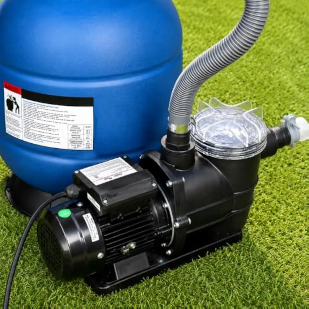 iPoolGo Sand Filter Pump 2 Ipoolgo sand pump for sale