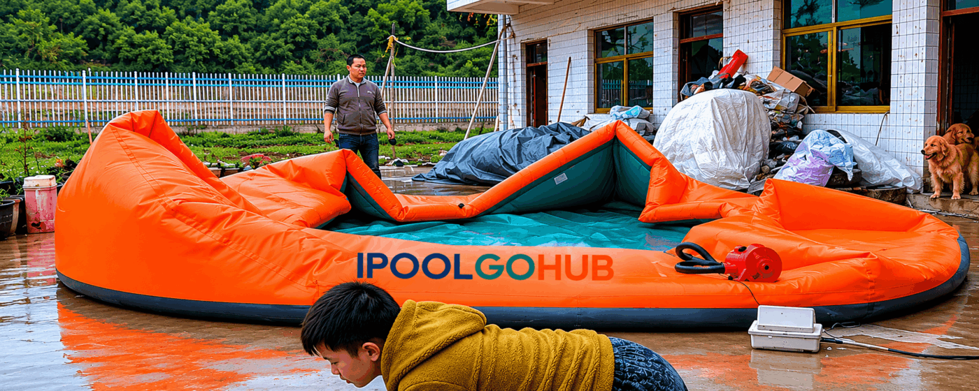 Ipoolgohub Return policies