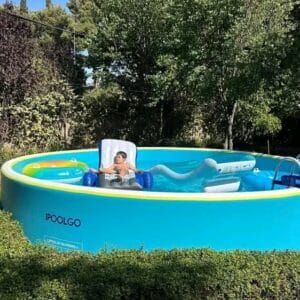 Large Ipoolgo Pools for sale