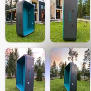 Rectangular ipoolgo For Sale