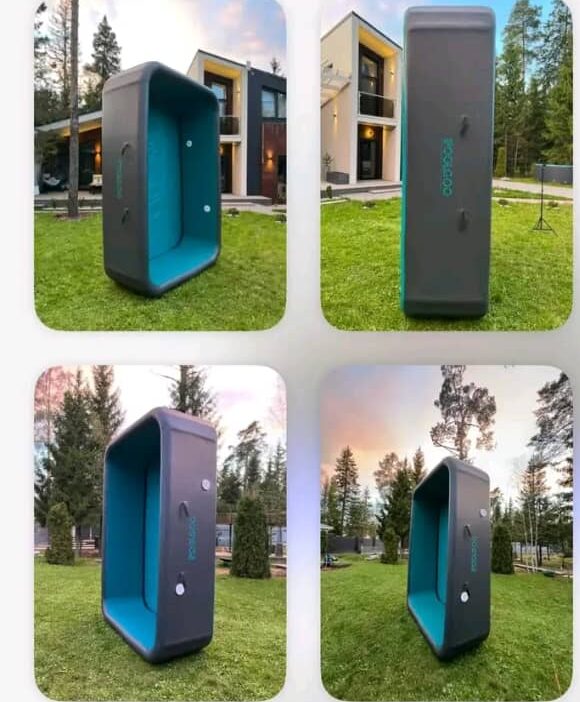 Rectangular ipoolgo For Sale 1 Rectangular ipoolgo For Sale