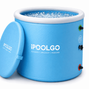 buy Ipoolgo round ice bath online