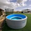 iPoolGo 3M Round Hot Bath Pool