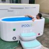 Ipoolgo Ice Bath For Sale