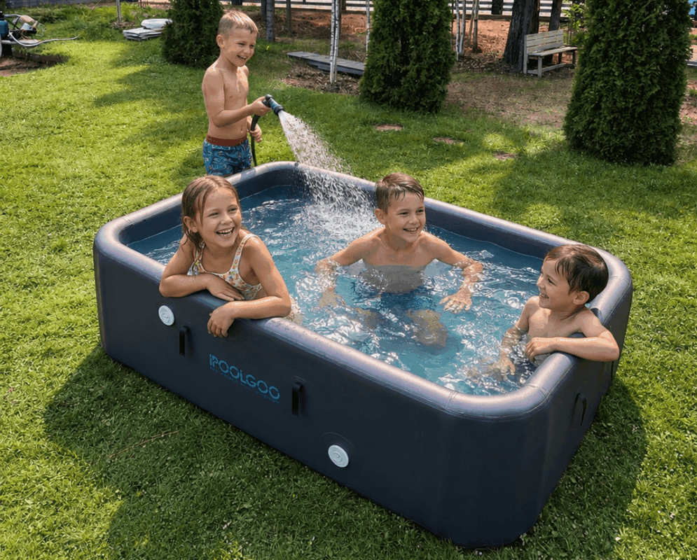 kids size ipoolgo pool for sale