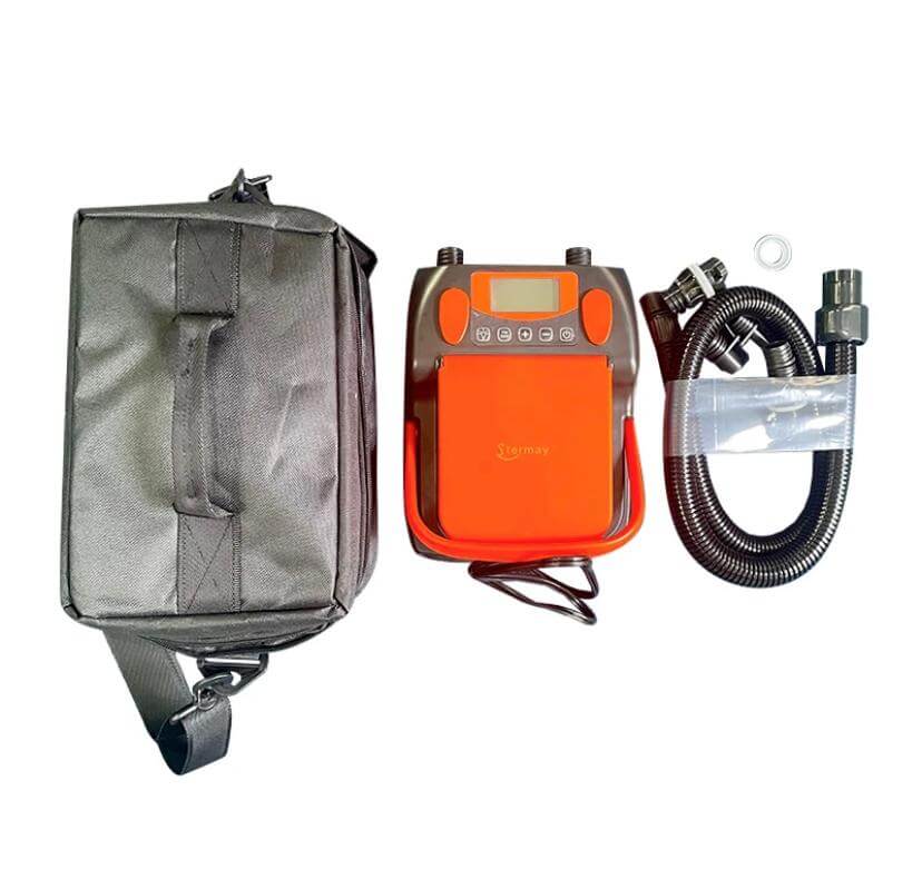 iPoolGo Rechargeable Air Pump for sale 2 where can i buy ipoolgo pool air pump