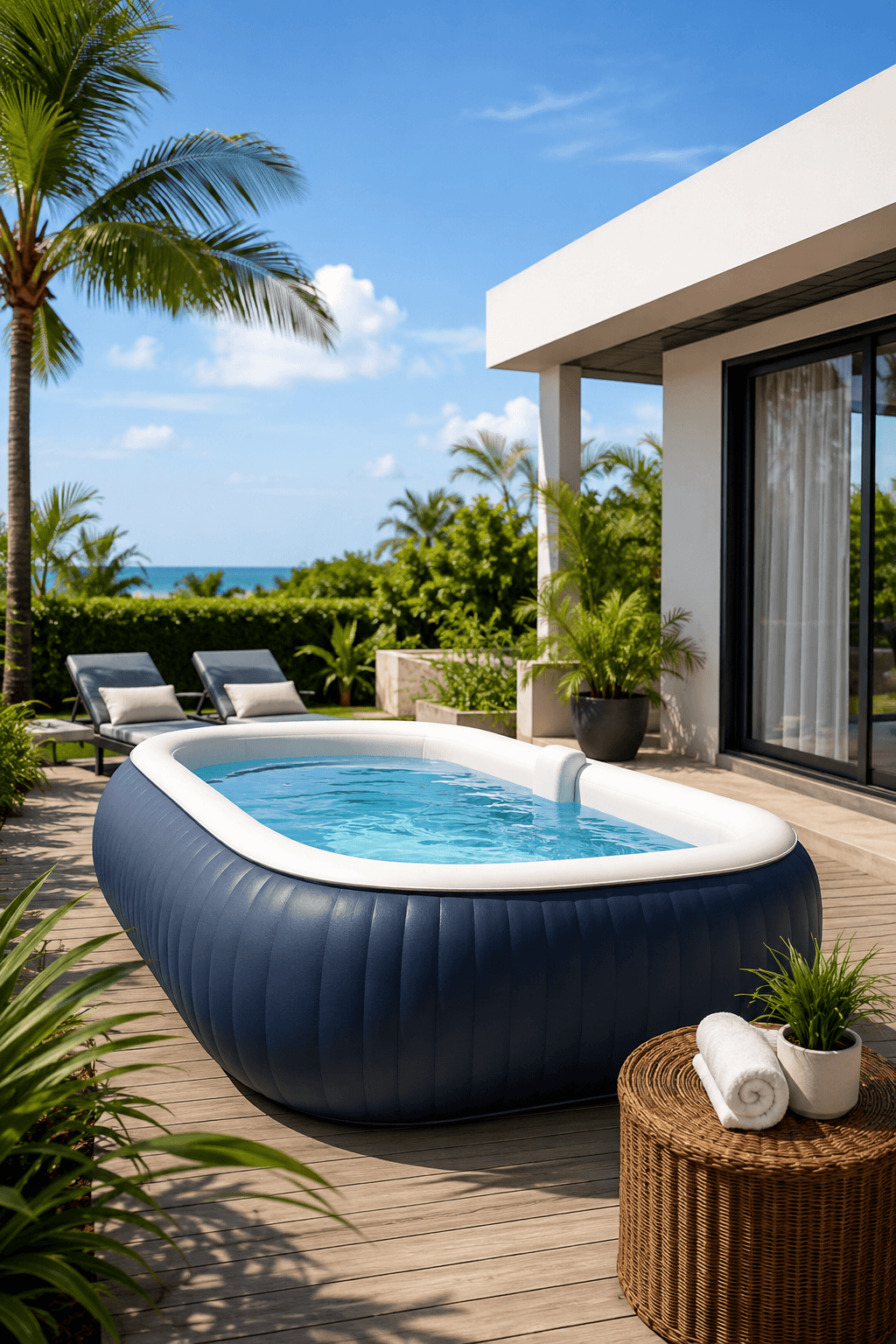 who to contact for ipoolgo pool